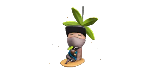 Chibi Chill