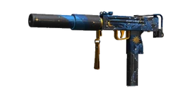 MAC10 Constellations