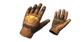 Gloves Utility