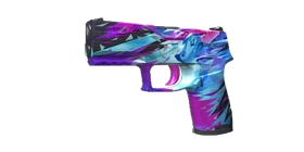 P350 Blizzard