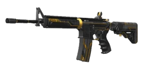 M4 Revival