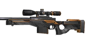 AWM Gear