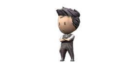 Chibi Esperto