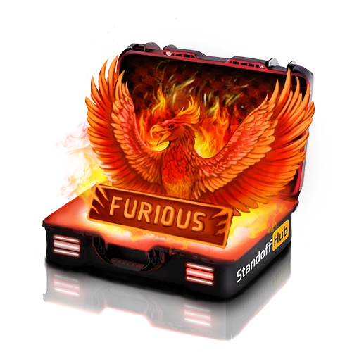 Furious Case