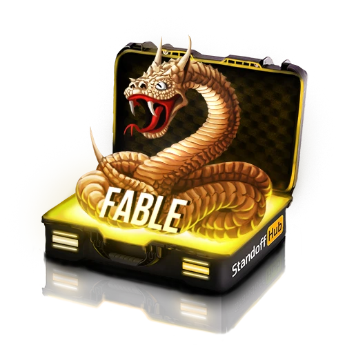 Fable Case
