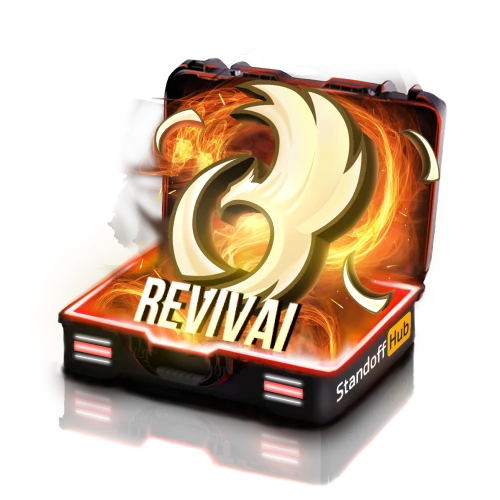 Revival Case