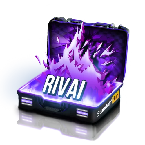 Rival Case