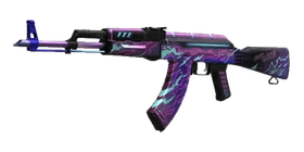 AKR Digital Burst