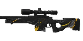 AWM Dragon