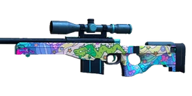 AWM Festal Wrap