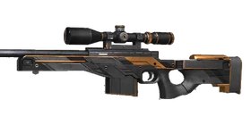 AWM Gear