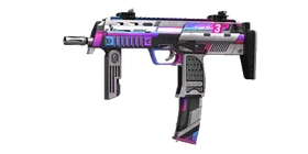 MP7 Arcade