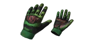 Gloves Ironclad