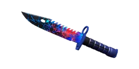 M9 Bayonet Dark Shiver