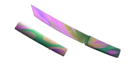Tanto Solstice